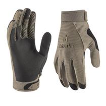 Luva Invictus Inspect Tática Militar Sensível Touch Screen