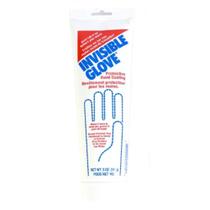 Luva invisível Blue Magic com revestimento protetor para as mãos 140 g Luva invisível Blue Magic com revestimento protetor para as mãos 140 g