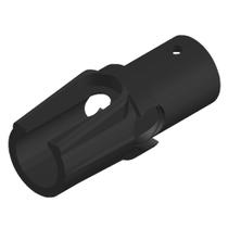 Luva Isolante 317/517/617 Para Tocha Grafite F3/F5/F6 010056210