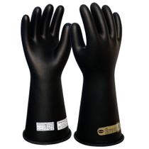 Luva Isolante Classe 00 Preto 9.5 Luva Isolante Classe 00 Preto 9.5