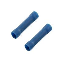 Luva Isolante Para Fio 1,5-2,5Mm Azul Luva Isolante Para Fio 1,5-2,5Mm Azul