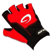 Luva Jignesis GL-501S Vermelho (XXL)