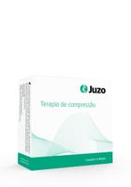 Luva JUZO Classic Seamless, 20-30 mmHg, dedos abertos, Bege