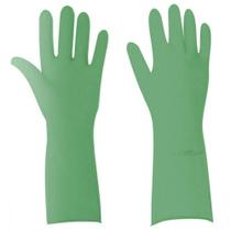 Luva Kalipso Latex Nitrili-Ka Verde Xg