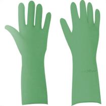 Luva Kalipso Latex Nitrili-Ka Verde Xg Luva Kalipso Latex Nitrili-Ka Verde Xg