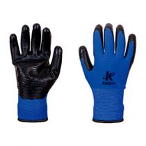 Luva Kalipso Nbr Wave T.08-M