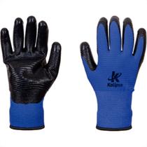 Luva Kalipso Nbr Wave T.10-Xg