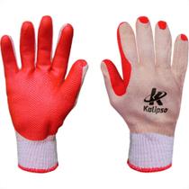 Luva Kalipso Redgrip T.09-G Luva Kalipso Redgrip T.09-G