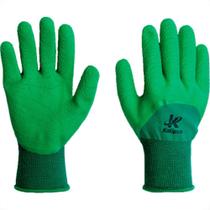 Luva Kalipso Verde Conf.Emborr.Xg Luva Kalipso Verde Conf.Emborr.Xg