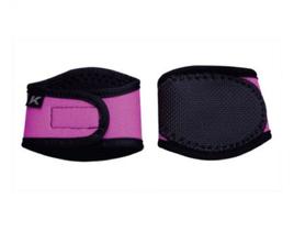 Luva Kanxa Protetor De Palma Neoprene Adulto Unisex 1458