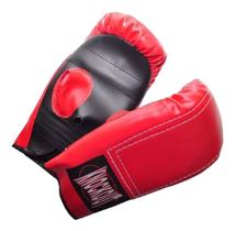 Luva Knockout Treinamento Boxe 0167