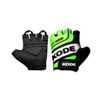Luva Kode Attractive Preto/Verde SSX Multicoisas Luva Kode Attractive Preto/Verde SSX Multicoisas