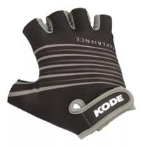 Luva kode experience - sem dedo