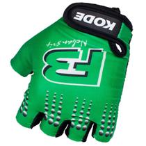 Luva Kode F3 Noban Verde Luva Kode F3 Noban Verde