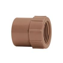 Luva L R 25 X 3/4 Em Pvc Plásticos Plastubos