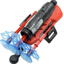 Luva Lança Teia Homem-Aranha Infantil