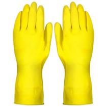 Luva latex 10/xg - kalipson