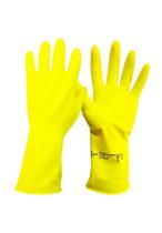 Luva Látex Amarela Ca 37466 Proteplus Luva Látex Amarela Ca 37466 Proteplus