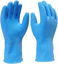 Luva latex az.ant.der 7p imbat Luva latex az.ant.der 7p imbat