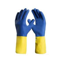 Luva Látex e Neoprene Para Limpeza Pesada Neoprex Kalipso CA 15685 Luva Látex e Neoprene Para Limpeza Pesada Neoprex Kalipso CA 15685