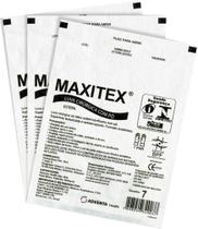 Luva Latex Esteril N.6,5 Maxitex