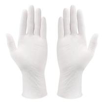 Luva latex g - sem pó