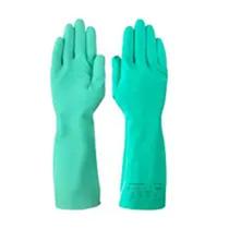 Luva Latex GG/09 Verde - Wurth