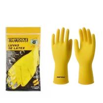 Luva Latex Grande