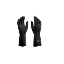 Luva latex imbatex xxg preta