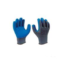 Luva latex ln (1005) tam 9 ca 32035 s018 super safety