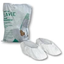 Luva latex "m" com pó c/100 ssplus + máscara branca c/50 + touca branca c/100 + avental c/10