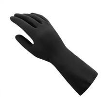 Luva Latex Mucambo Preta 157 8-G - MUCAMBO S.A. - MAPA SPONTEX