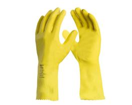 Luva Latex Multiuso B M Blister Luva Latex Multiuso B M Blister