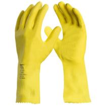 Luva Látex Multiuso D Xg Blister - Danny