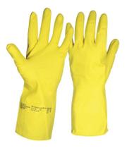 Luva Latex Multiuso T9 Proteplus