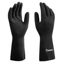 Luva látex natural - marca imbat - ref.: lv lpf