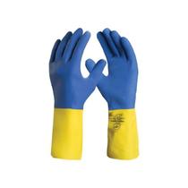 Luva latex/neopreme neolatex danny da224d-xg ca5774 Luva latex/neopreme neolatex danny da224d-xg ca5774