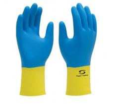 Luva Látex/Neoprene Supermix Super Safety CA 33333