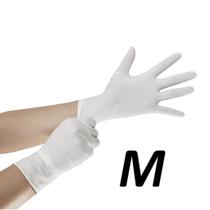 Luva Látex Para Procedimento Não Cirúrgico C/Pó - 100UN - MEDIX