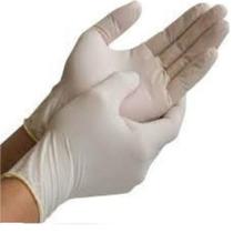 Luva Latex procedimentos Cirúrgica Mucambo Dial( Kit 20 par) Luva Latex procedimentos Cirúrgica Mucambo Dial( Kit 20 par)