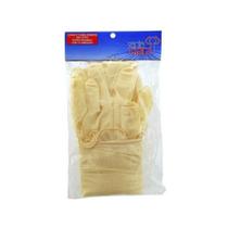 Luva Látex Santa Clara c/12un Tam. M