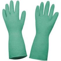 Luva Látex Soft Sanro Tamanho M Ref. 158A