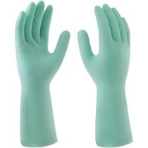 Luva latex top mucambo p verde Luva latex top mucambo p verde