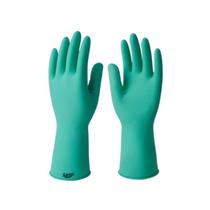 Luva latex verde top tam. m ca 400444 soft s Luva latex verde top tam. m ca 400444 soft s
