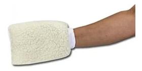 Luva Lavagem Automotiva Limpar Polir E Lustrar Sem Riscar Co