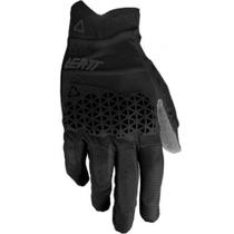 Luva Leatt 3.5 Lite Preto 2023 Luva Leatt 3.5 Lite Preto 2023