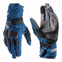 Luva Leatt Adventure Hydradri 6.5 Luva Leatt Adventure Hydradri 6.5
