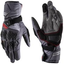 Luva Leatt Adventure Hydradri 6.5 Luva Leatt Adventure Hydradri 6.5