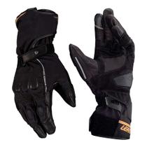 Luva Leatt Adventure SubZero 7.5