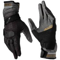 Luva Leatt Adventure X-Flow 5.5